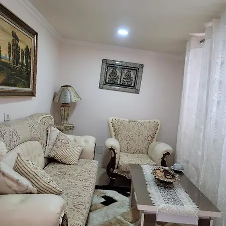 Sweet Apartment Shkoder